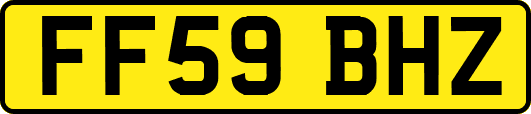 FF59BHZ
