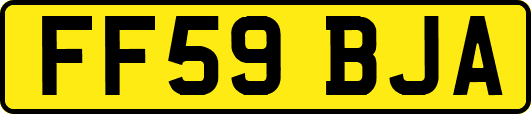 FF59BJA