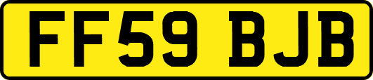 FF59BJB