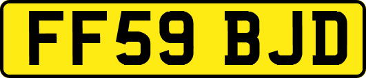 FF59BJD