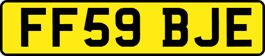 FF59BJE