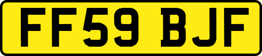 FF59BJF