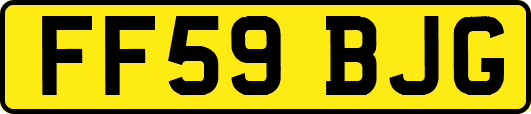 FF59BJG