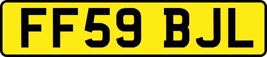 FF59BJL