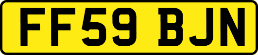 FF59BJN