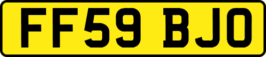 FF59BJO