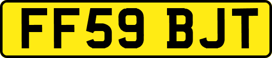 FF59BJT