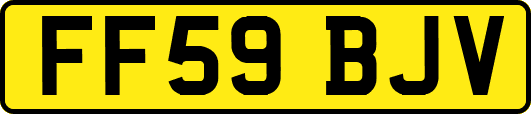 FF59BJV
