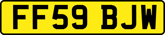 FF59BJW