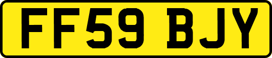 FF59BJY