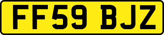 FF59BJZ