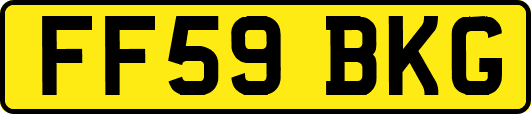 FF59BKG