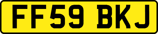FF59BKJ