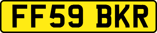 FF59BKR