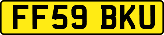 FF59BKU