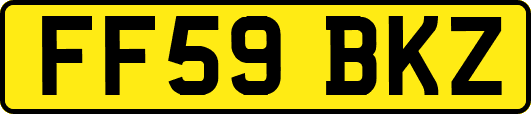 FF59BKZ