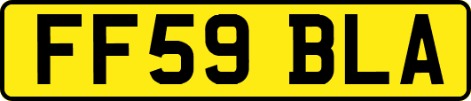 FF59BLA