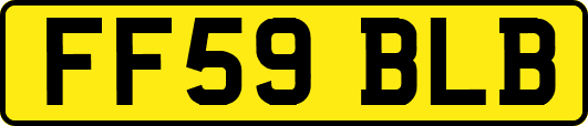 FF59BLB