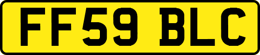 FF59BLC