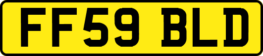 FF59BLD