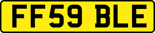 FF59BLE