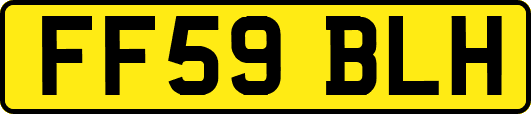 FF59BLH