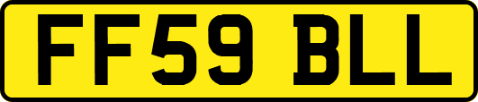 FF59BLL