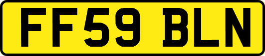 FF59BLN