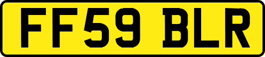 FF59BLR