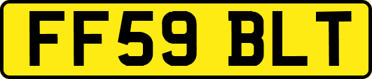 FF59BLT