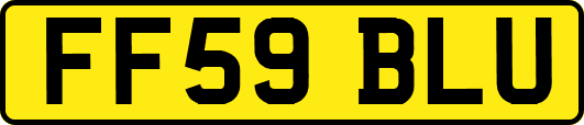 FF59BLU
