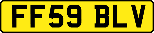 FF59BLV