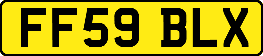 FF59BLX