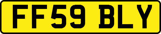 FF59BLY