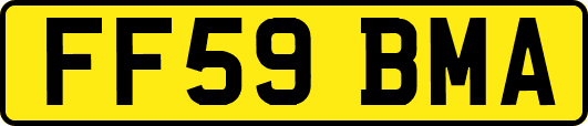 FF59BMA