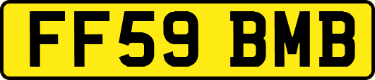 FF59BMB