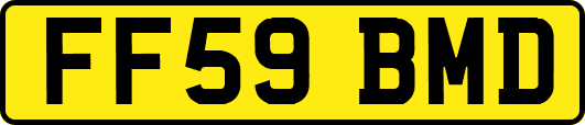 FF59BMD
