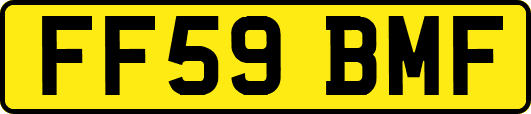 FF59BMF
