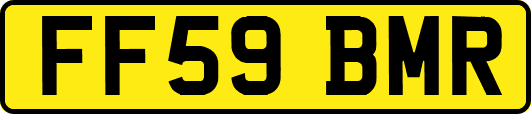 FF59BMR