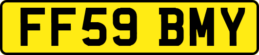 FF59BMY