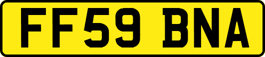 FF59BNA