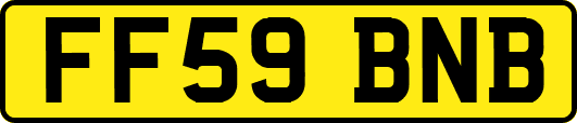 FF59BNB