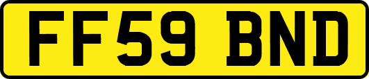 FF59BND