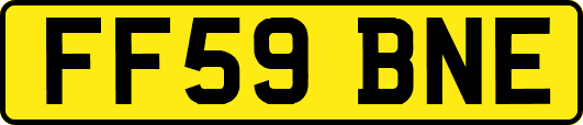 FF59BNE