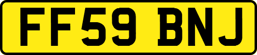 FF59BNJ