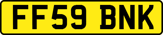 FF59BNK