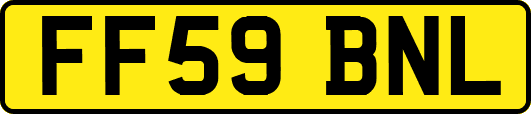 FF59BNL