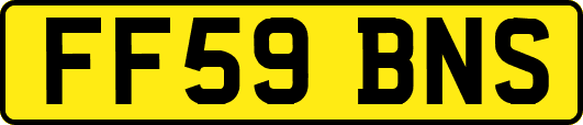FF59BNS