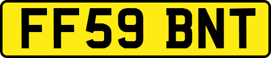 FF59BNT