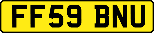 FF59BNU